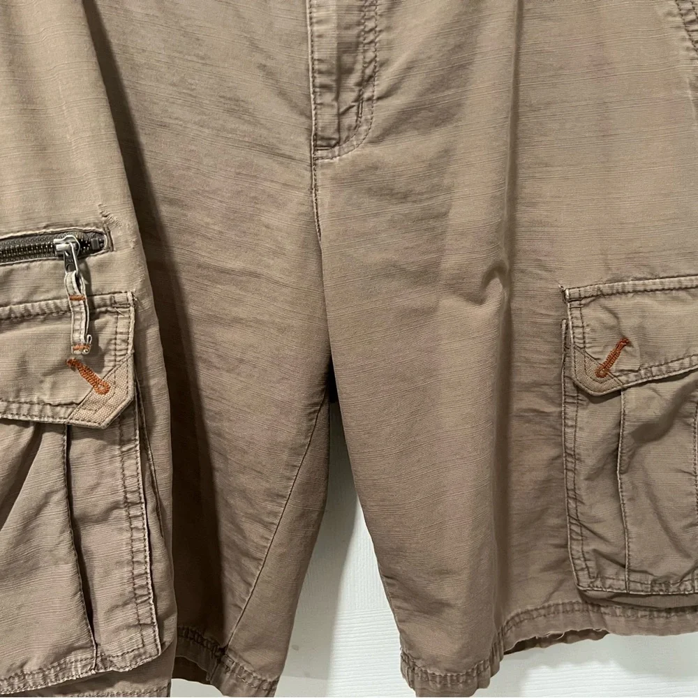 Columbia men size